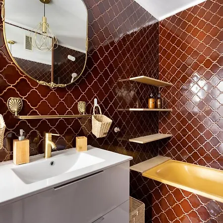Apartamento Kings Kapital