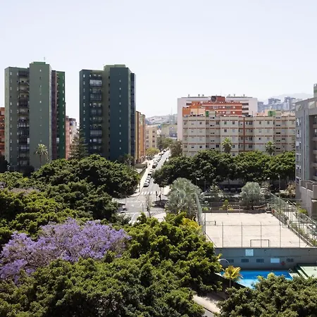 Kings Kapital * סנטה קרוז דה טנריף