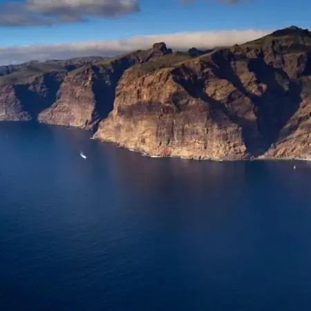 Apartamento Kings Kapital *