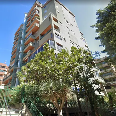 Kings Kapital סנטה קרוז דה טנריף