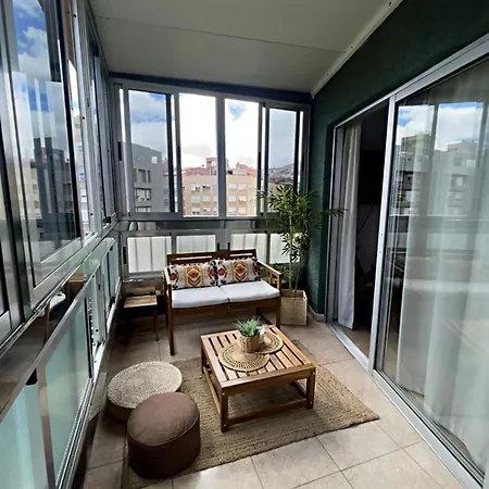 Apartment Kings Kapital Tenerife