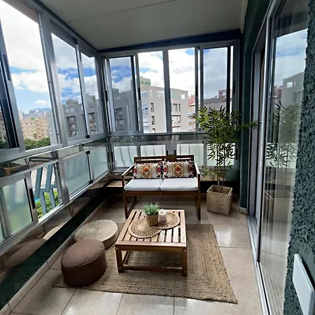 Kings Kapital * Santa Cruz de Tenerife