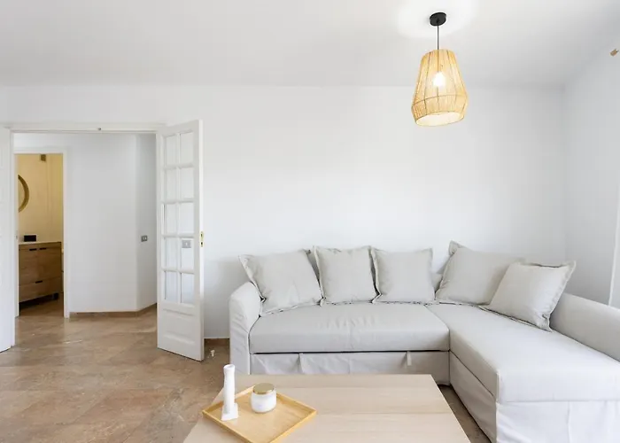 Apartamento Kings Kapital Tenerife By Kensho