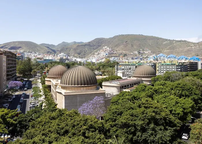 Kings Kapital Tenerife By Kensho