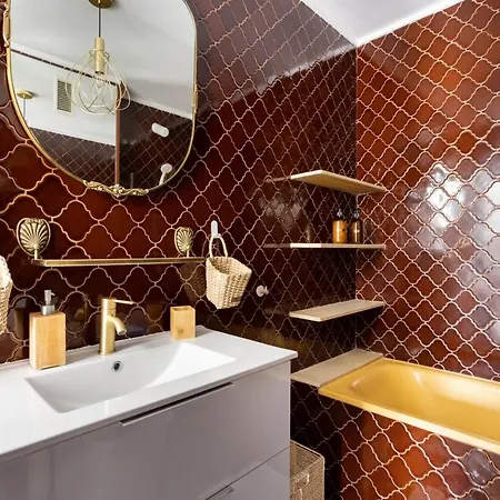 Appartement Kings Kapital