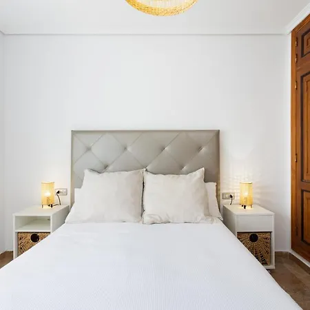 Apartment Kings Kapital Santa Cruz de Tenerife