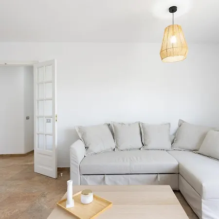 Appartement Kings Kapital