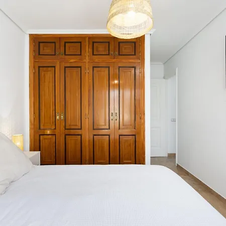 Апартаменты Kings Kapital Tenerife *