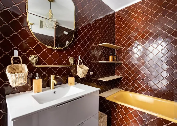 Daire Kings Kapital Tenerife By Kensho