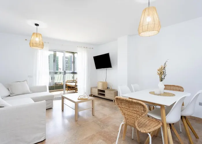 Daire Kings Kapital Tenerife By Kensho