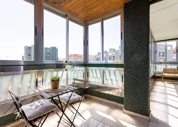 Kings Kapital Tenerife By Kensho *