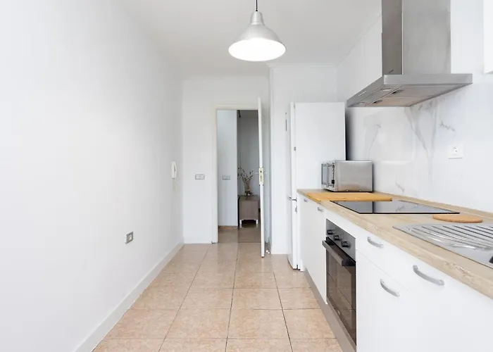 Kings Kapital Tenerife By Kensho Santa Cruz de Tenerife