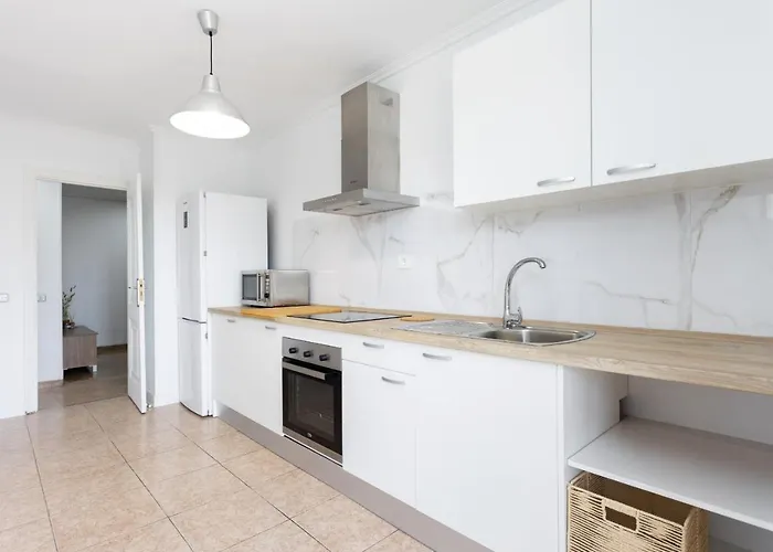 Kings Kapital Tenerife By Kensho * Santa Cruz de Tenerife