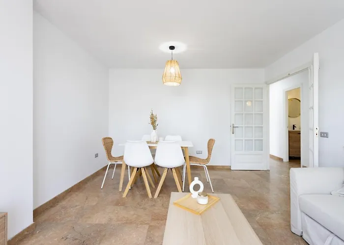 Kings Kapital Tenerife By Kensho