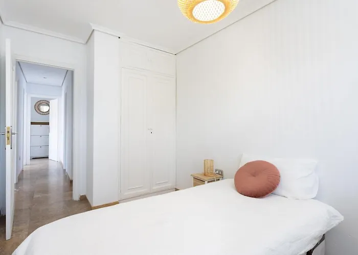 Kings Kapital Tenerife By Kensho Santa Cruz de Tenerife