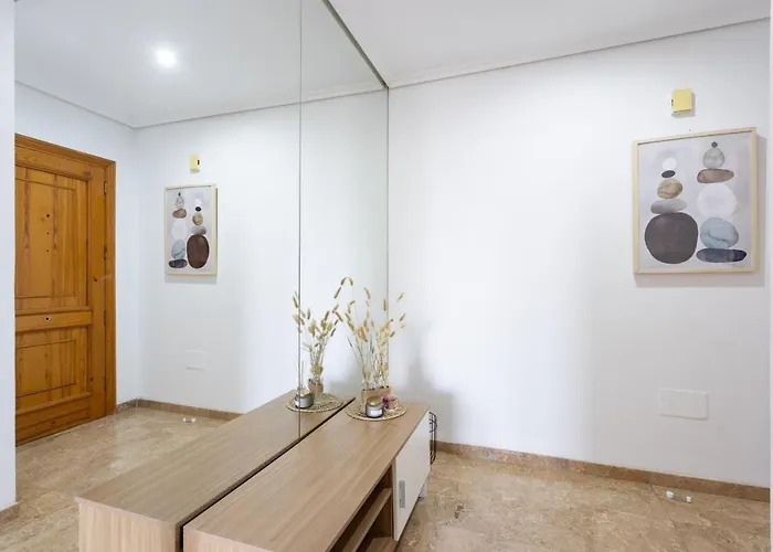 Kings Kapital Tenerife By Kensho Santa Cruz de Tenerife