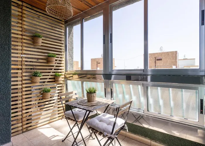 Kings Kapital Tenerife By Kensho Santa Cruz de Tenerife