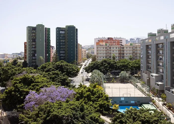 Kings Kapital Tenerife By Kensho * Santa Cruz de Tenerife