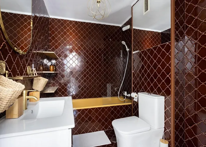 Kings Kapital Tenerife By Kensho