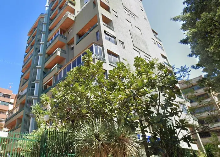 Kings Kapital Tenerife By Kensho Santa Cruz de Tenerife