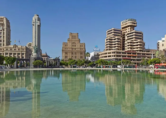 Kings Kapital Tenerife By Kensho *