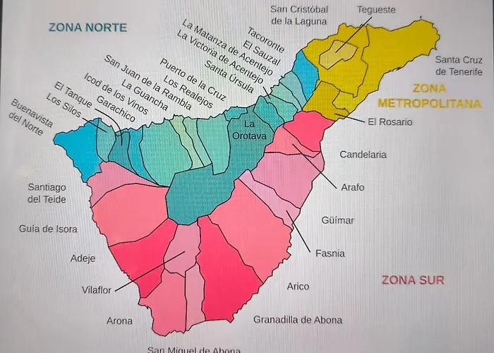 Kings Kapital Tenerife By Kensho Santa Cruz de Tenerife