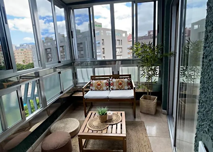 Kings Kapital Tenerife By Kensho * Santa Cruz de Tenerife