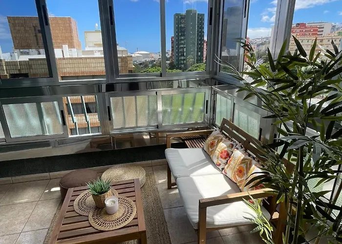 Kings Kapital Tenerife By Kensho * Santa Cruz de Tenerife