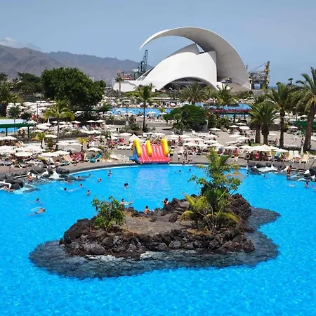 Kings Kapital Tenerife Apartamento